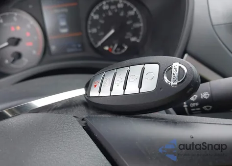 2021 Nissan Altima S Fwd from USA, damaged, VIN 1N4BL4BV9MN388070